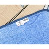 Pokemon Squirtle Evolutions Throw Blanket 46" x 60" Soft Fleece Throw Blanket - 4 of 4