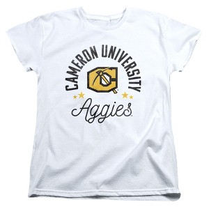 Women's Cameron University Aggies T-Shirt - 1 of 4