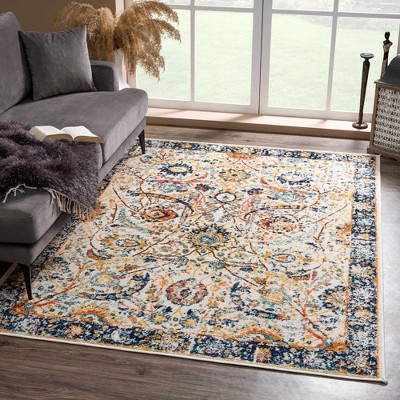 Hauteloom New Smyrna Area Rug