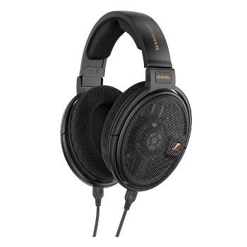Sennheiser HD-25 Headphones – Genesis Plus