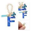Unique Bargains Water Cup Pendant Blue 1 Pc - 4 of 4