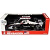 Dallara IndyCar #2 Josef Newgarden "Hitachi" Team Penske "NTT IndyCar Series" (2024) 1/18 Diecast Model Car by Greenlight - 3 of 3