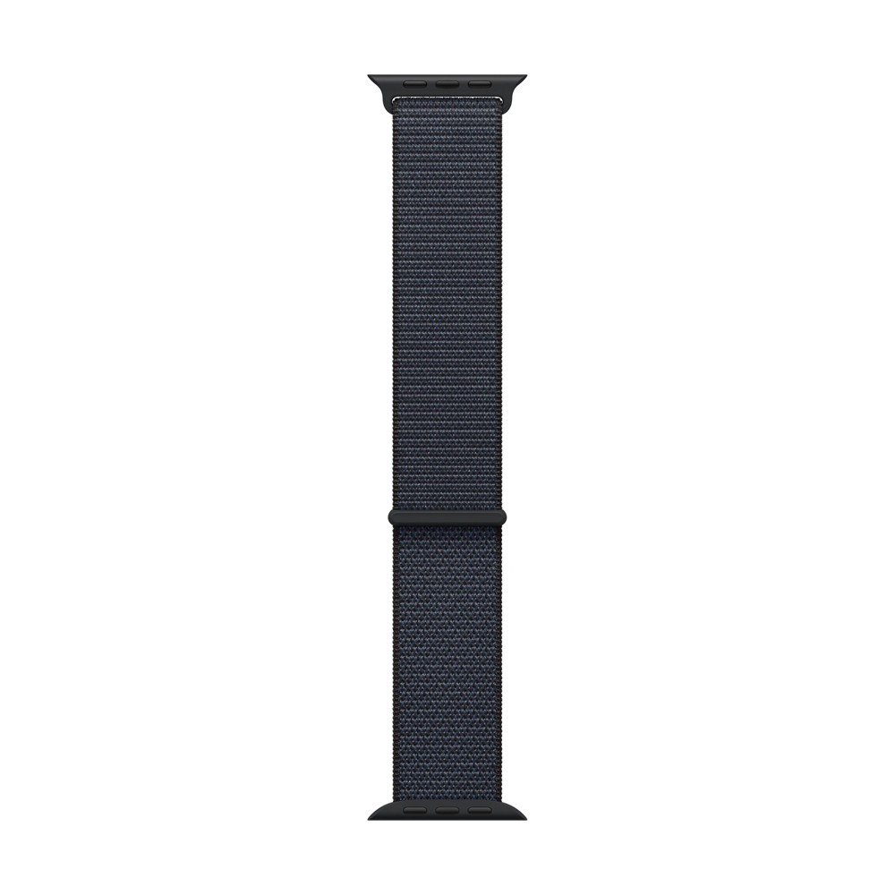 Photos - Smartwatches Apple 42mm Ink Sport Loop 