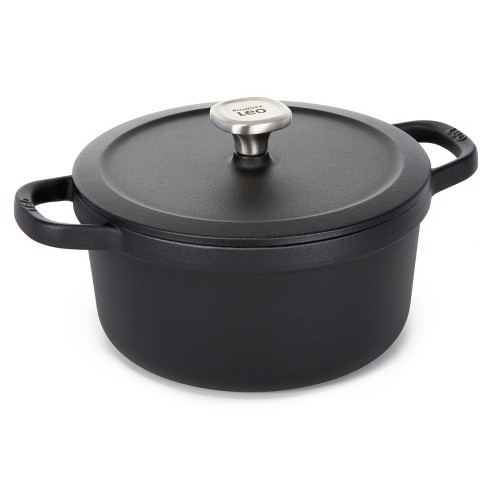 Cast Iron Cookware as Low as $16.99 at ALDI