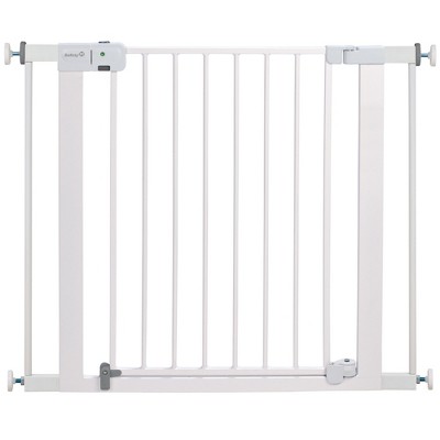 Tramull Easy Install Auto-Close Baby Gate