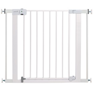 Tramull Easy Install Auto-Close Baby Gate - 1 of 1