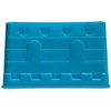 Blue Panda 7 Pieces Sand Castle Kit for Kids & Toddlers, Snow Shaper & Fort Maker, Winter Outdoor Toys - 3 of 4