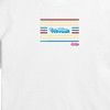 Women's - Barbie - I'm Allan Cropped Graphic T-Shirt - 2 of 4