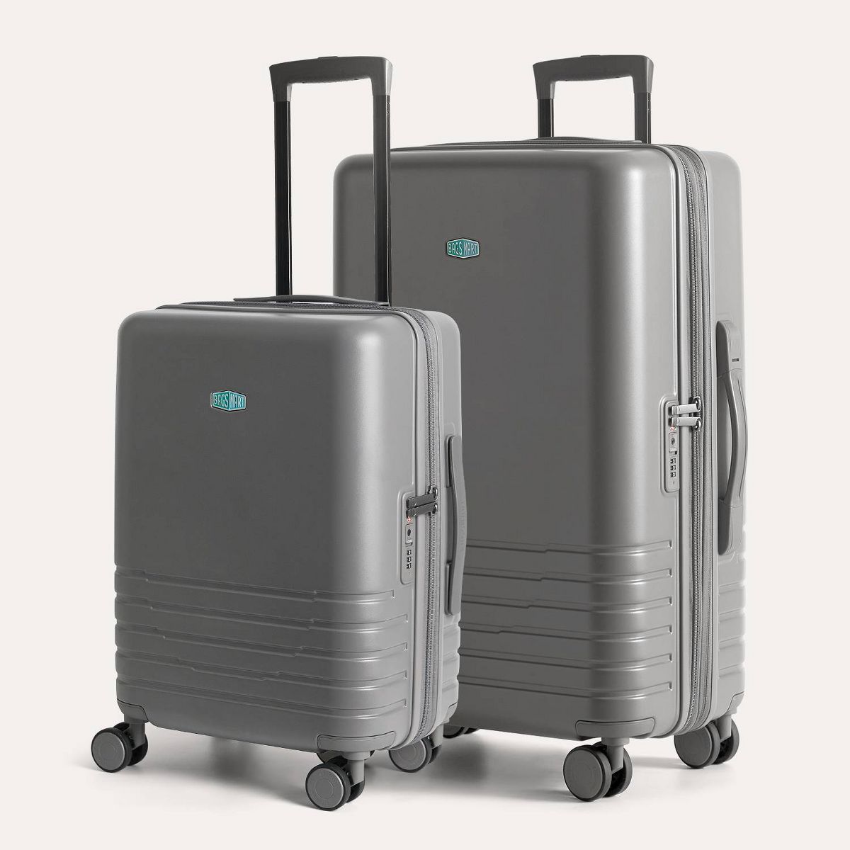 Bagsmart Getaway Luggage Set - thumbnail 10