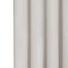 Kate Aurora Kate Aurora 2 Piece Solid Colored Room Darkening Grommet Top Thermal Window Curtain Panels - 3 of 4