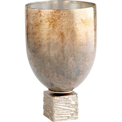 Cyan Design - Tassilo - Small Vase - 9 Inches Wide By 14.5 Inches High
