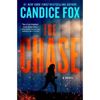 The Chase - by Candice Fox