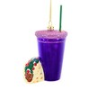 Cody Foster 3.75 In Taco Meal With Soda & Hot Sauce Packet Ornament Hot Sauce Bell Tree Ornaments - 2 of 3