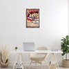Stupell Industries Vintage Novelty Concert, 25" x 17" - 2 of 4