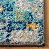 Madison MAD797 Power Loomed Area Rug  - Safavieh - 3 of 4
