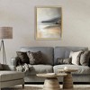 Stupell Industries Peachy Paynes Cove Floating Frame Canvas Art - 3 of 4