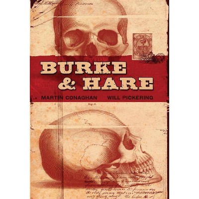 Burke & Hare - Annotated (Paperback)