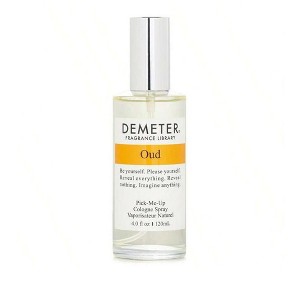 Demeter Oud By Demeter Cologne Spray 4 Oz For Women - 1 of 3