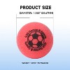 GSE Regulation Size 1.365" Table Soccer Foosball Table Replacement Balls (Several Colors&Styles Available) - 3 of 4