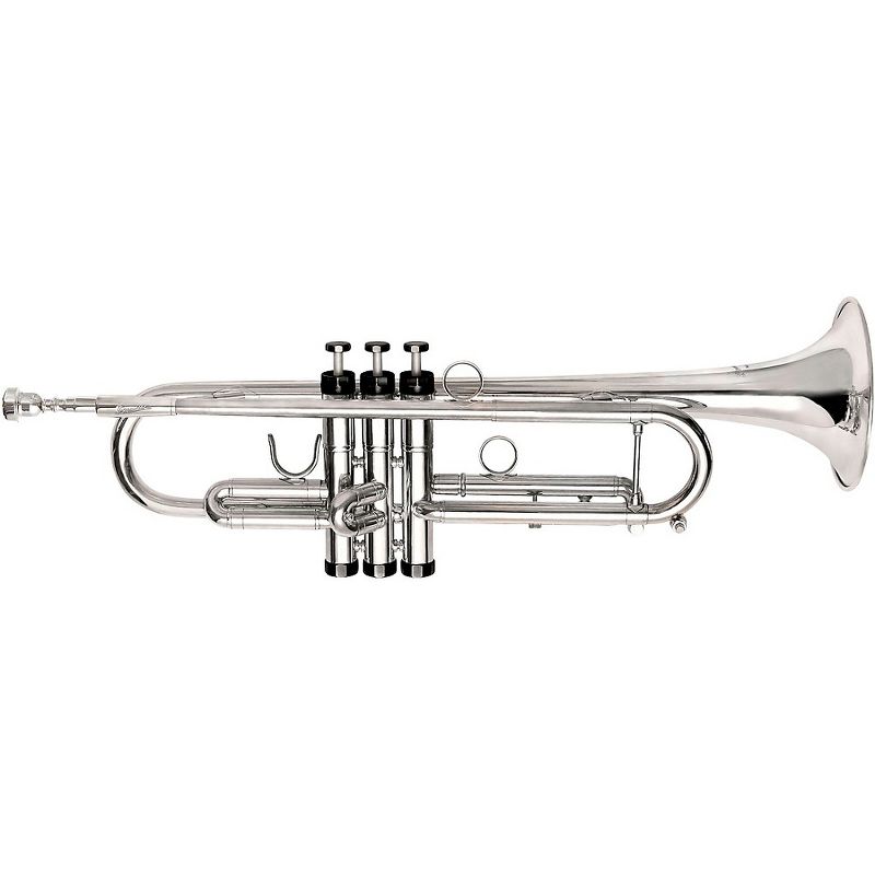 P. Mauriat PMT-72 Series Professional Bb Trumpet, 1 of 2