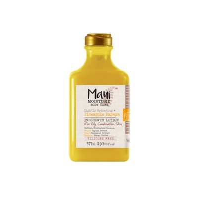 night time serum routine