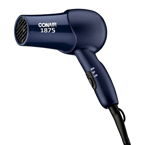 Conair 1875 shop hair dryer