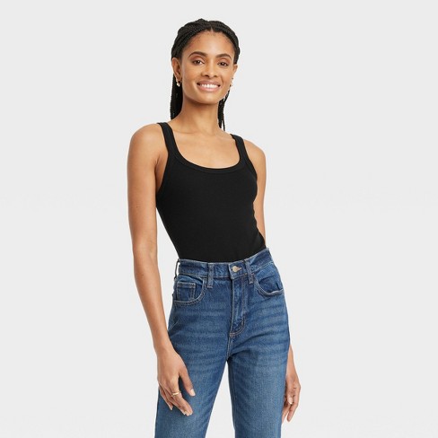 Women's Lightweight Tank Top - Universal Thread™ : Target