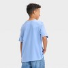 Boys' Short Sleeve T-Shirt - art class™ - 2 of 3