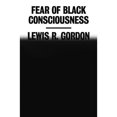 black consciousness quotes