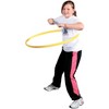 Sportime UltraHoops, 24 Inches, Multiple Colors, Set of 6 - 3 of 4