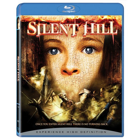 Silent Hill (blu-ray) : Target