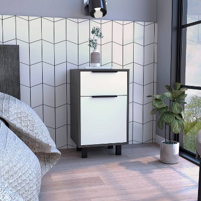 Vigo Nightstand - Boahaus