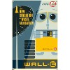 Trends International Disney Pixar Wall-E - New Sensation Unframed Wall Poster Prints - 4 of 4