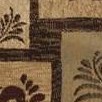 brown/multi