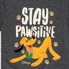 Boys' - Disney - Cats & Dogs Short Sleeve Graphic T-Shirt - 2 of 4
