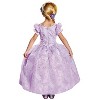 Disguise Girls' Rapunzel Halloween Costume - Size 7-8 - Purple - 3 of 4