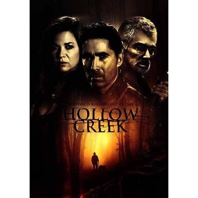 Hollow Creek (DVD)(2016)