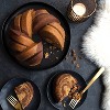 Nordic Ware 75th Anniversary Braided Bundt® Pan - 3 of 4