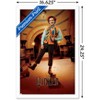 Trends International Wicked - Boq One Sheet Framed Wall Poster Prints - 3 of 4