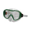 Hawaii Divers Tulum Jr. Snorkel Mask – Dark Green(Ages 4+) - 2 of 3