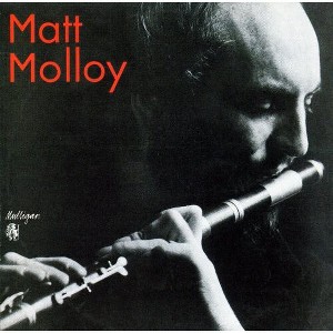 Matt Molloy - Matt Malloy (CD) - 1 of 1