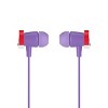 GEMS Novelty Wired Earbuds - 2 of 3