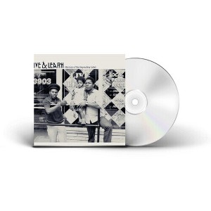 Various Artists - Live & Learn Records Story (Various Artists) - 1 of 1