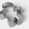 8pk Christmas Standing Cookie Cutter Set - Wondershop™ - 3 of 4