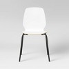 Bentwood Stacking Dining Chairs - Room Essentials™ - 4 of 4