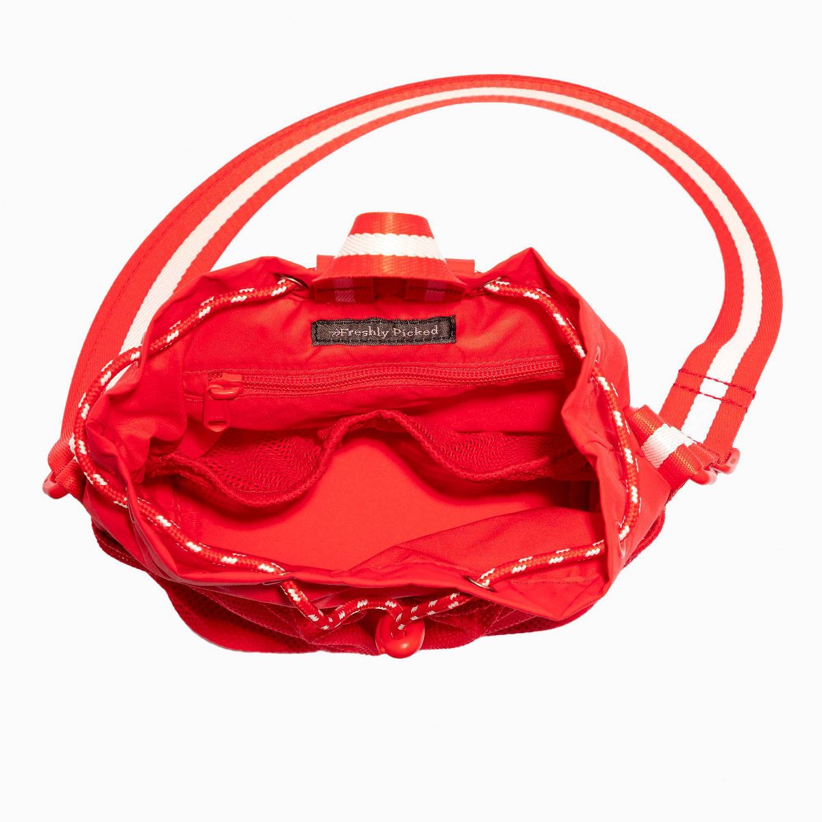 Freshly Picked Motion Bucket Cross Body - thumbnail 3