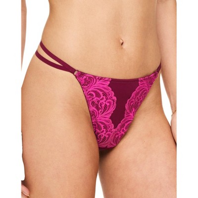 Adore Me Women's Saige Brazilian
