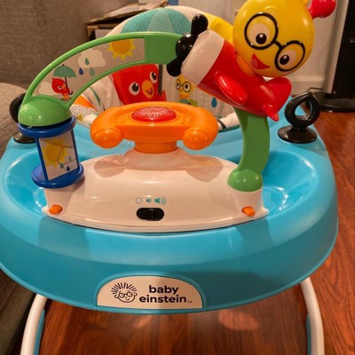 sky explorers walker target