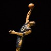Mcfarlane Toys New Orleans Pelicans NBA Series 27 Action Figure: Anthony Davis - 3 of 4
