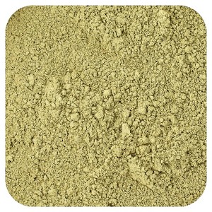 Starwest Botanicals Organic Barley Grass Powder, 1 lb (453.6 g) - 1 of 2